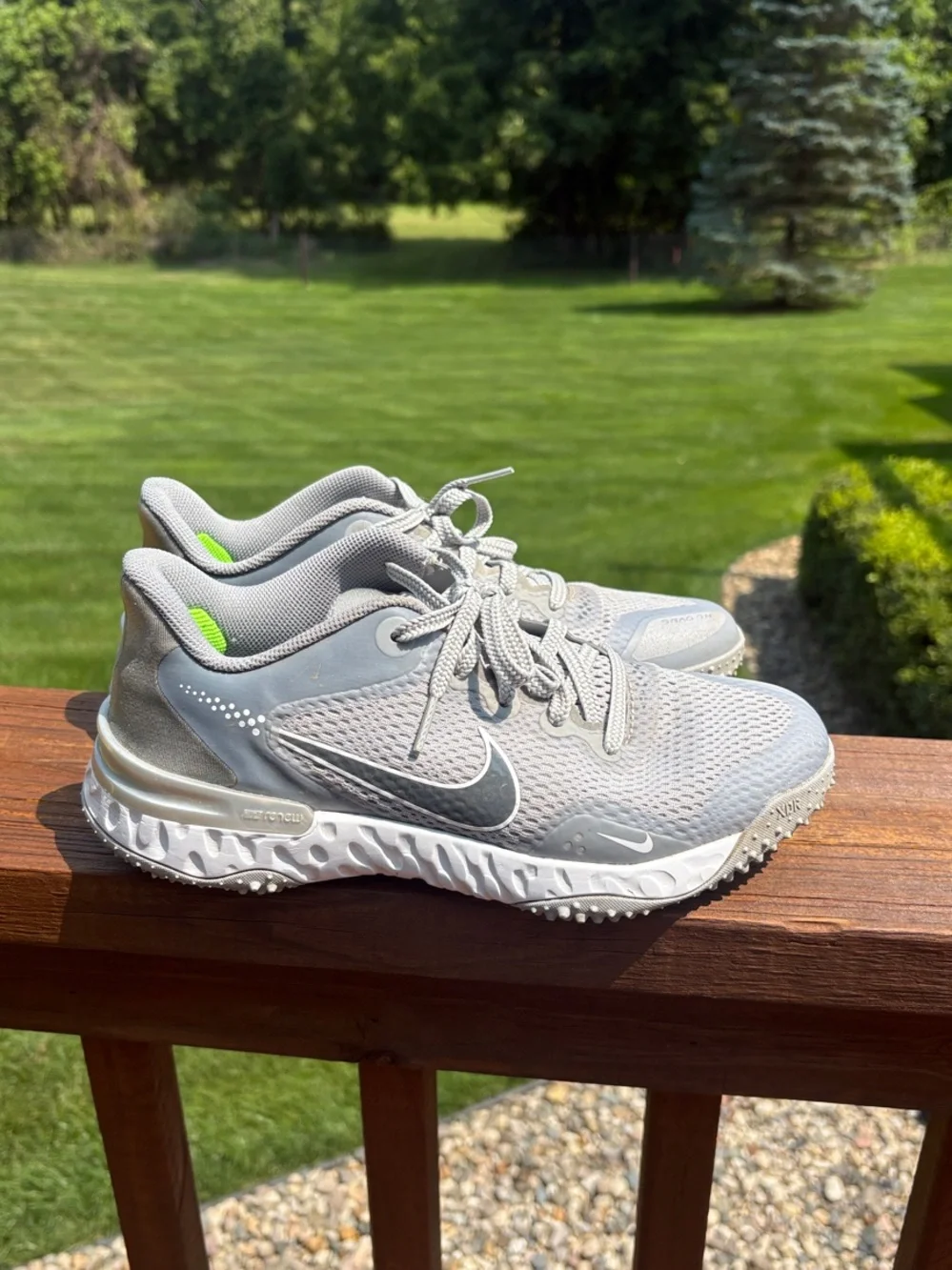 Nike Women’s Turf Shoes